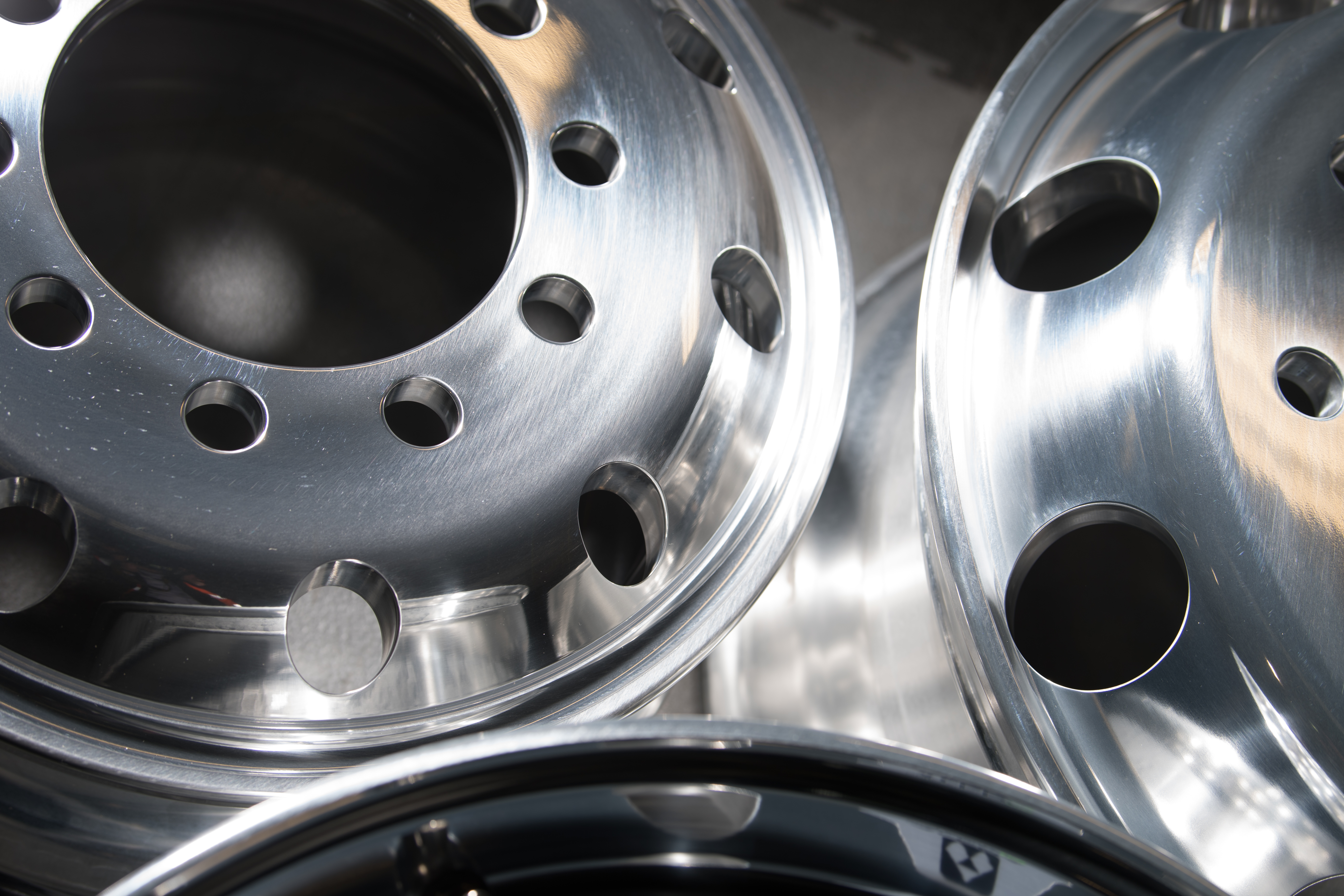 Why Alcoa® Wheels Wheels